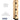 12-inch Wide Triple Tier Designer Wood Locker - 1 Wide - 6 Feet High - 21-inch Deep by Salsbury – Maple – Black Electronic Locks by Salsbury