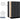 12-inch Wide Triple Tier Designer Wood Locker - 3 Wide - 5 Feet High - 15-inch Deep by Salsbury – Black – Hasps by Salsbury (view 2)