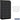 12-inch Wide Triple Tier Designer Wood Locker - 3 Wide - 5 Feet High - 15-inch Deep by Salsbury – Black – Hasps by Salsbury (view 7)
