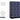12-inch Wide Triple Tier Designer Wood Locker - 3 Wide - 5 Feet High - 18-inch Deep by Salsbury – Blue – Silver Resettable Combination Locks by Salsbury