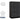 12-inch Wide Triple Tier Designer Wood Locker - 3 Wide - 5 Feet High - 21-inch Deep by Salsbury – Black – Silver Resettable Combination Locks by Salsbury