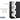 12-inch Wide Triple Tier Designer Wood Locker - 3 Wide - 5 Feet High - 21-inch Deep by Salsbury – Black – Hasps by Salsbury (view 3)