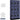 12-inch Wide Triple Tier Designer Wood Locker - 3 Wide - 6 Feet High - 15-inch Deep by Salsbury – Blue – Hasps by Salsbury