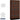 12-inch Wide Triple Tier Designer Wood Locker - 3 Wide - 6 Feet High - 15-inch Deep by Salsbury – Mahogany – Silver Resettable Combination Locks by Salsbury