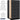 12-inch Wide Triple Tier Designer Wood Locker - 3 Wide - 6 Feet High - 18-inch Deep by Salsbury – Black – Hasps by Salsbury (view 2)