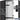 12-inch Wide Triple Tier Designer Wood Locker - 3 Wide - 6 Feet High - 18-inch Deep by Salsbury – Black – Hasps by Salsbury (view 4)