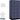 12-inch Wide Triple Tier Designer Wood Locker - 3 Wide - 6 Feet High - 21-inch Deep by Salsbury – Blue – Silver Electronic Locks by Salsbury