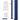 12-inch Wide Triple Tier Heavy Duty Plastic Locker - 1 Wide - 6 Feet High - 18-inch Deep - Blue by Salsbury – Default Title by Salsbury (view 2)