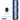 12-inch Wide Triple Tier Heavy Duty Plastic Locker - 1 Wide - 6 Feet High - 18-inch Deep - Blue by Salsbury – Default Title by Salsbury (view 3)