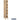 12-inch Wide Triple Tier See-Through Metal Locker - 1 Wide - 6 Feet High - 12-inch Deep by Salsbury – Tan – Assembled by Salsbury