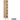 12-inch Wide Triple Tier See-Through Metal Locker - 1 Wide - 6 Feet High - 15-inch Deep by Salsbury – Tan – Unassembled by Salsbury