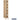 12-inch Wide Triple Tier See-Through Metal Locker - 1 Wide - 6 Feet High - 18-inch Deep by Salsbury – Tan – Assembled by Salsbury