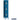 12-inch Wide Triple Tier Vented Metal Locker - 1 Wide - 5 Feet High - 12-inch Deep by Salsbury – Blue – Assembled by Salsbury