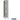 12-inch Wide Triple Tier Vented Metal Locker - 1 Wide - 5 Feet High - 12-inch Deep by Salsbury – Default Title by Salsbury