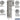 12-inch Wide Triple Tier Vented Metal Locker - 1 Wide - 5 Feet High - 12-inch Deep by Salsbury – Default Title by Salsbury (view 2)