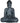 12&quot; Japanese Sitting Buddha Statue by East-West Furnishings