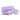 12 Lbs. Lavender Paraffin / 48 Slices - 1/4 Lb. Each