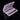 14 Grid Carbide Nail Bit Storage Case - Pink - Each by ProTool