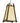 14&quot; Itashi Japanese Hanging Lantern by East-West Furnishings