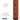 15-inch Wide Double Tier Designer Wood Locker - 1 Wide - 6 Feet High - 18-inch Deep by Salsbury – Cherry – Silver Resettable Combination Locks by Salsbury