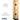 15-inch Wide Double Tier Designer Wood Locker - 1 Wide - 6 Feet High - 21-inch Deep by Salsbury – Maple – Black Resettable Combination Locks by Salsbury