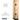 15-inch Wide Double Tier Designer Wood Locker - 1 Wide - 6 Feet High - 21-inch Deep by Salsbury – Maple – Silver Electronic Locks by Salsbury