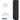 15-inch Wide Double Tier Designer Wood Locker - 1 Wide - 6 Feet High - 21-inch Deep by Salsbury – Black – Hasps by Salsbury