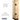 15-inch Wide Double Tier Designer Wood Locker - 1 Wide - 6 Feet High - 24-inch Deep by Salsbury – Maple – Hasps by Salsbury