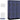 15-inch Wide Double Tier Designer Wood Locker - 3 Wide - 6 Feet High - 18-inch Deep by Salsbury – Blue – Silver Electronic Locks by Salsbury