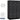 15-inch Wide Double Tier Designer Wood Locker - 3 Wide - 6 Feet High - 21-inch Deep by Salsbury – Black – Silver Electronic Locks by Salsbury
