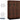15-inch Wide Double Tier Designer Wood Locker - 3 Wide - 6 Feet High - 21-inch Deep by Salsbury – Mahogany – Black Electronic Locks by Salsbury