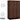15-inch Wide Double Tier Designer Wood Locker - 3 Wide - 6 Feet High - 21-inch Deep by Salsbury – Mahogany – Silver Resettable Combination Locks by Salsbury