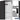 15-inch Wide Double Tier Designer Wood Locker - 3 Wide - 6 Feet High - 21-inch Deep by Salsbury – Black – Hasps by Salsbury (view 4)
