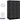 15-inch Wide Double Tier Designer Wood Locker - 3 Wide - 6 Feet High - 24-inch Deep by Salsbury – Black – Black Electronic Locks by Salsbury