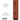 15-inch Wide Double Tier 'S' Style Designer Wood Locker - 1 Wide - 6 Feet High - 18-inch Deep by Salsbury – Cherry – Hasps by Salsbury