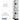 15-inch Wide Double Tier 'S' Style Designer Wood Locker - 1 Wide - 6 Feet High - 21-inch Deep by Salsbury – Gray – Hasps by Salsbury
