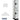 15-inch Wide Double Tier 'S' Style Designer Wood Locker - 1 Wide - 6 Feet High - 21-inch Deep by Salsbury – Gray – Black Resettable Combination Locks by Salsbury