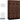 15-inch Wide Double Tier 'S' Style Designer Wood Locker - 3 Wide - 6 Feet High - 18-inch Deep by Salsbury – Mahogany – Black Resettable Combination Locks by Salsbury