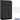 15-inch Wide Double Tier 'S' Style Designer Wood Locker - 3 Wide - 6 Feet High - 21-inch Deep by Salsbury – Black – Hasps by Salsbury (view 7)