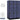 15-inch Wide Double Tier 'S' Style Designer Wood Locker - 3 Wide - 6 Feet High - 24-inch Deep by Salsbury – Blue – Silver Electronic Locks by Salsbury