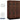 15-inch Wide Double Tier 'S' Style Designer Wood Locker - 3 Wide - 6 Feet High - 24-inch Deep by Salsbury – Mahogany – Black Electronic Locks by Salsbury