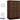15-inch Wide Double Tier 'S' Style Designer Wood Locker - 3 Wide - 6 Feet High - 24-inch Deep by Salsbury – Mahogany – Silver Resettable Combination Locks by Salsbury