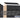 15-inch Wide Double Tier 'S' Style Designer Wood Locker - 3 Wide - 6 Feet High - 24-inch Deep by Salsbury – Black – Hasps by Salsbury (view 6)