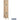 15-inch Wide Double Tier Standard Metal Locker - 1 Wide - 6 Feet High - 15-inch Deep by Salsbury – Tan – Unassembled by Salsbury