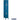 15-inch Wide Double Tier Standard Metal Locker - 1 Wide - 6 Feet High - 15-inch Deep by Salsbury – Blue – Assembled by Salsbury