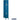 15-inch Wide Double Tier Standard Metal Locker - 1 Wide - 6 Feet High - 18-inch Deep by Salsbury – Blue – Unassembled by Salsbury