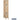 15-inch Wide Double Tier Standard Metal Locker - 1 Wide - 6 Feet High - 18-inch Deep by Salsbury – Tan – Assembled by Salsbury