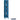 15-inch Wide Double Tier Vented Metal Locker - 1 Wide - 6 Feet High - 15-inch Deep by Salsbury – Blue – Unassembled by Salsbury