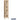 15-inch Wide Double Tier Vented Metal Locker - 1 Wide - 6 Feet High - 15-inch Deep by Salsbury – Tan – Assembled by Salsbury
