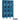 15-inch Wide Double Tier Vented Metal Locker - 3 Wide - 6 Feet High - 18-inch Deep by Salsbury – Blue – Unassembled by Salsbury